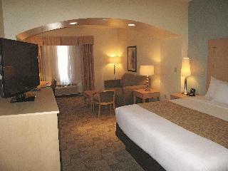 Hotel La Quinta Inn & Suites Tucumcari