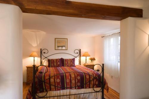 Hacienda Nicholas Bed & Breakfast
