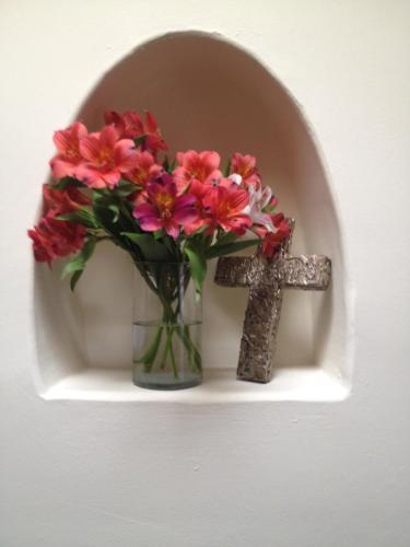 Hacienda Nicholas Bed & Breakfast