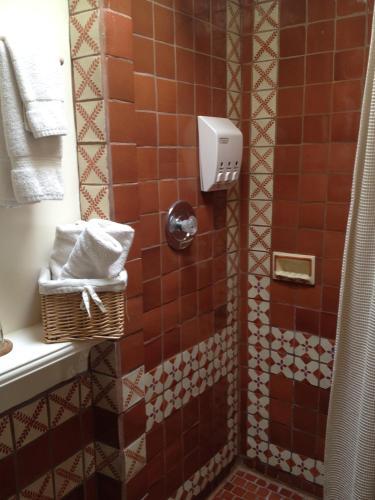 Hacienda Nicholas Bed & Breakfast