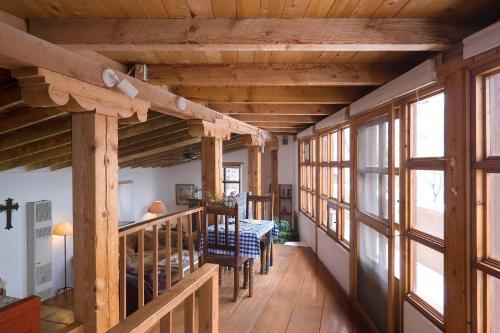 Hacienda Nicholas Bed & Breakfast