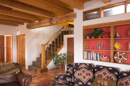 Hacienda Nicholas Bed & Breakfast