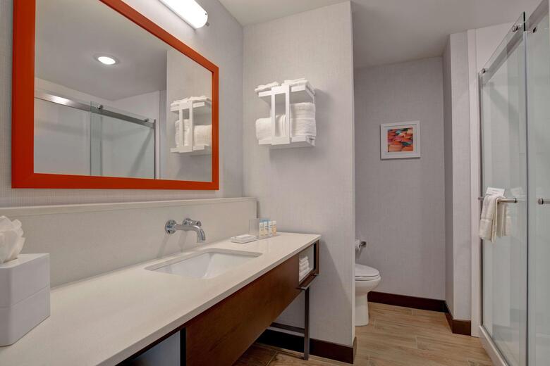 Hotel Hampton Inn Santa Fe