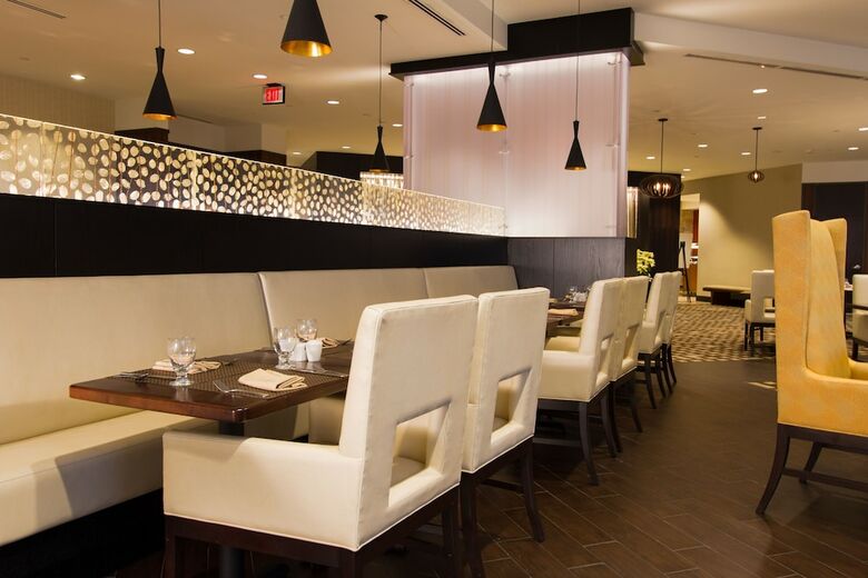 Hotel Hilton Albany
