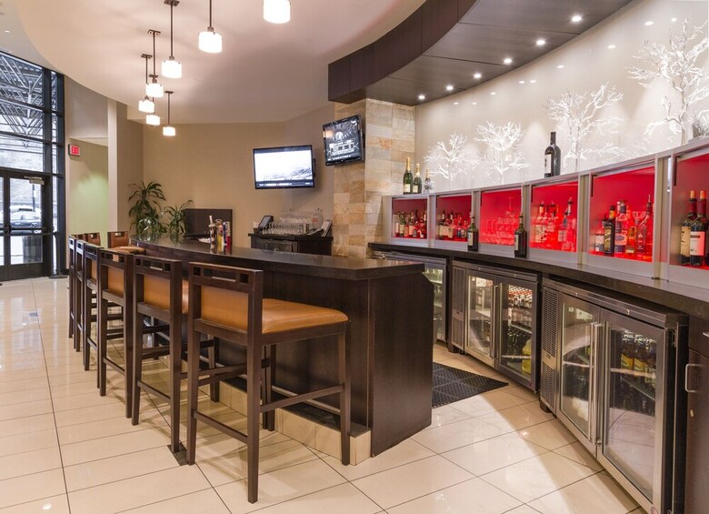 Hotel Hilton Albany