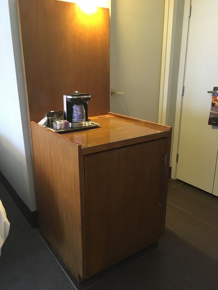 Hotel Hilton Albany