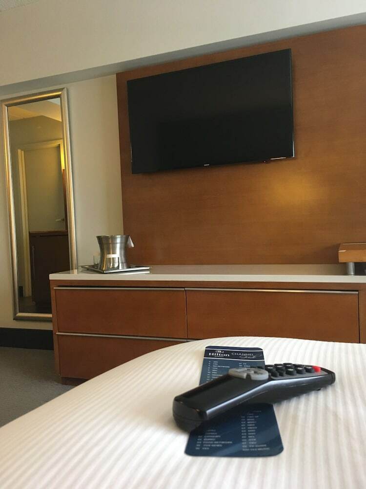 Hotel Hilton Albany