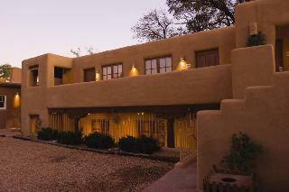Aparthotel Worldmark Santa Fe