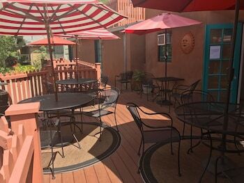 Posada Inn On The Paseo