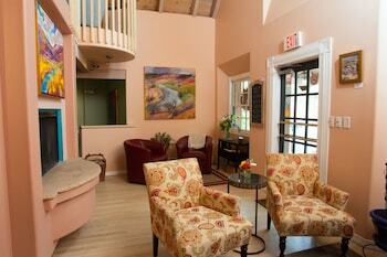 Posada Inn On The Paseo