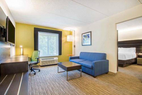 Hotel Comfort Inn & Suites Albany