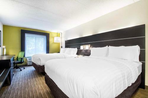 Hotel Comfort Inn & Suites Albany