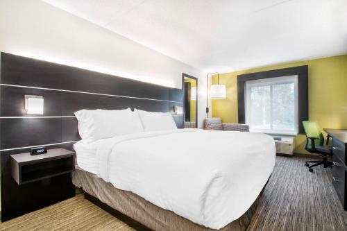 Hotel Comfort Inn & Suites Albany