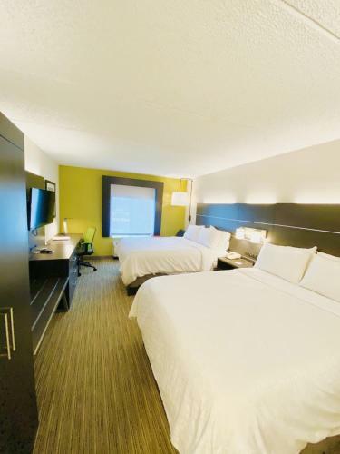 Hotel Comfort Inn & Suites Albany