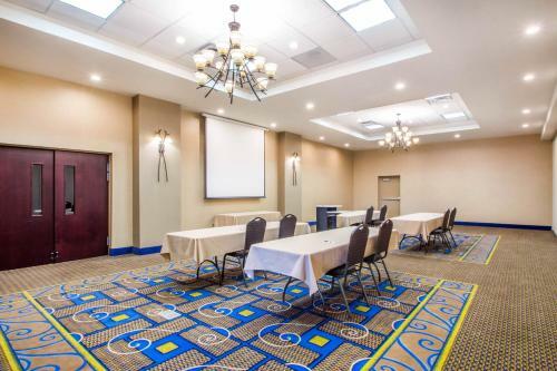 Hotel Comfort Inn & Suites Albany