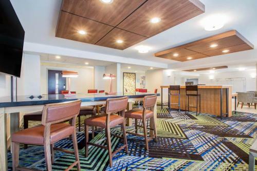 Hotel Comfort Inn & Suites Albany