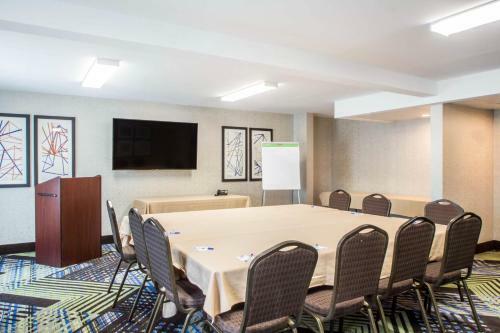 Hotel Comfort Inn & Suites Albany
