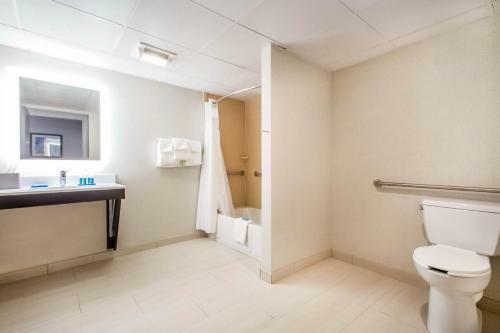 Hotel Comfort Inn & Suites Albany