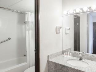 Albany Ramada Plaza Hotel