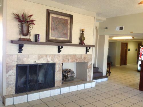Hotel Days Inn Santa Fe