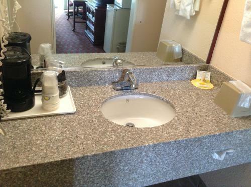 Hotel Days Inn Santa Fe