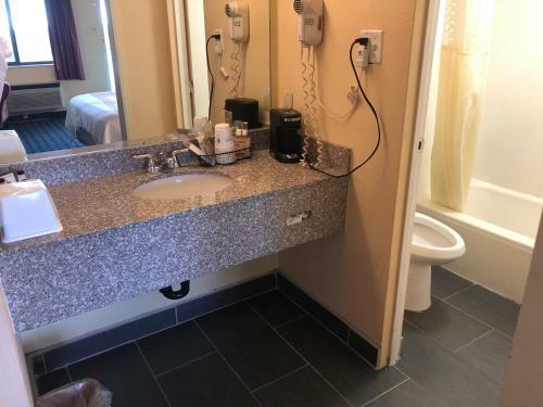 Hotel Days Inn Santa Fe