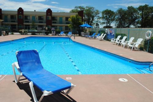 Hotel Days Inn Santa Fe