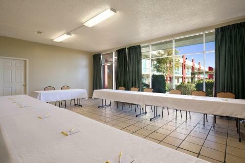 Hotel Days Inn Santa Fe