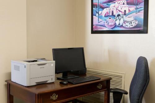 Hotel Days Inn Santa Fe