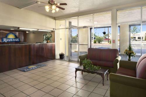Hotel Days Inn Santa Fe