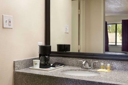 Hotel Days Inn Santa Fe