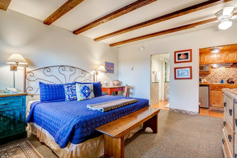 Posada Santa Fe Motel & Inn