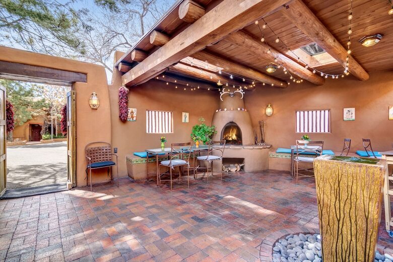 Posada Santa Fe Motel & Inn