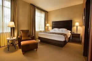 Drury Plaza Hotel In Santa Fe