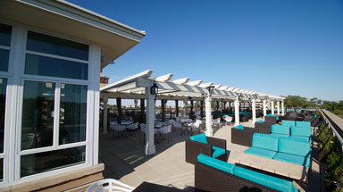 Drury Plaza Hotel In Santa Fe