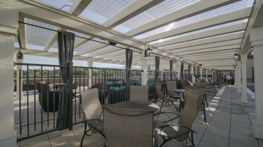 Drury Plaza Hotel In Santa Fe