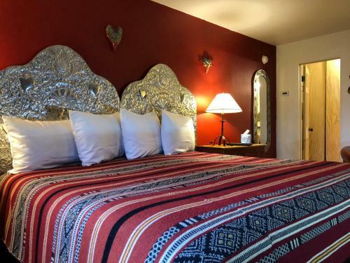 Casa Cuma Bed & Breakfast