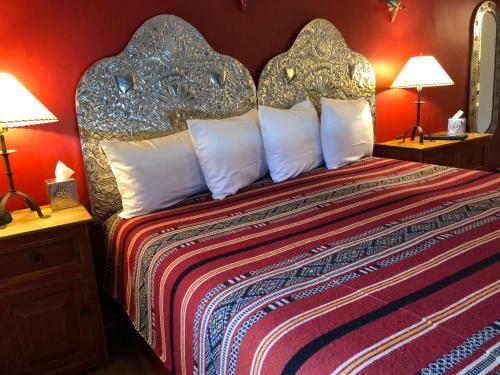 Casa Cuma Bed & Breakfast