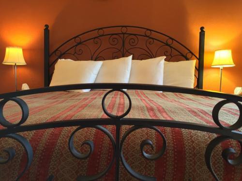 Casa Cuma Bed & Breakfast