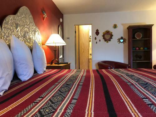 Casa Cuma Bed & Breakfast