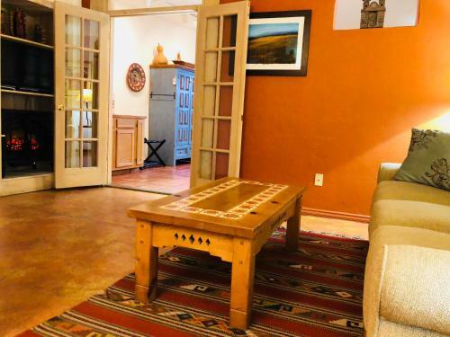 Casa Cuma Bed & Breakfast