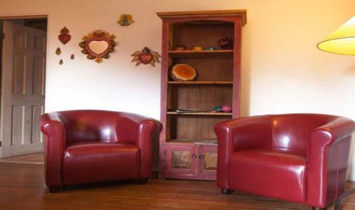 Casa Cuma Bed & Breakfast