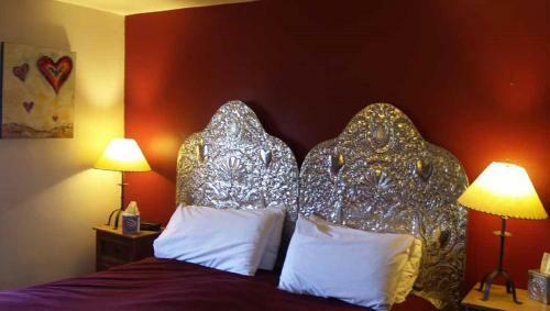 Casa Cuma Bed & Breakfast