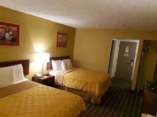 Hotel Days Inn Batavia