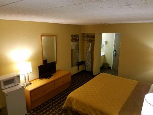 Hotel Days Inn Batavia