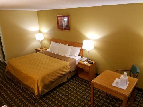 Hotel Days Inn Batavia