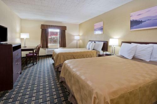 Hotel Days Inn Batavia
