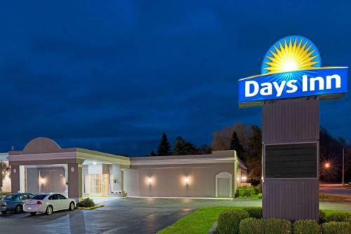 Hotel Days Inn Batavia
