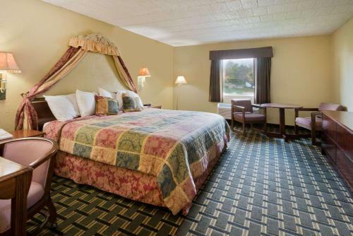 Hotel Days Inn Batavia