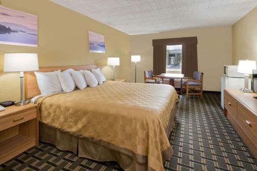 Hotel Days Inn Batavia